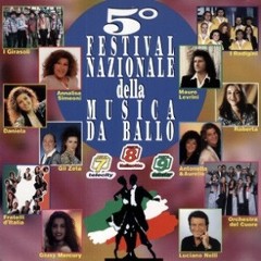 5°Festival Nazionale della Musica da Ballo - 1999